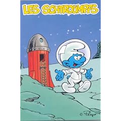 Smurfs V1 (Version fran�aise)