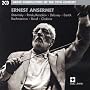 GREAT CONDUCTORS OF THE 20TH CENTURY: Ernest Ansermet