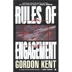 Rules Of Engagement