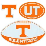 Tennessee Volunteers 3-Pack Magnets