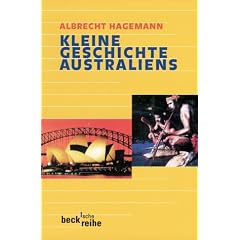 Kleine Geschichte Australiens