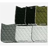 Ecole Dressage Double Diamond Quilt Pad