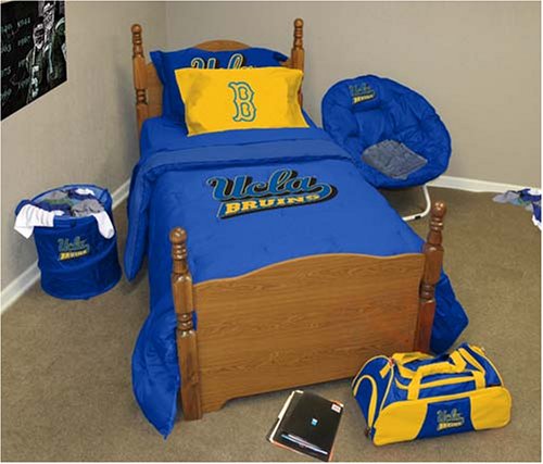 UCLA Bruins Bed-in-a-Bag (Twin/Twin XL)