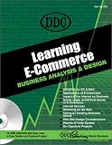 51D33B4A1PL. SL160  Learning E Commerce Business Analysis & Design