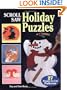 Scroll Saw Holiday Puzzles: 27 Seasonal Patterns for Christmas and Other Holiday Scrolling