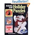 Scroll Saw Holiday 