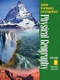 JR Wldmk Ency Phys Geo 5v Set