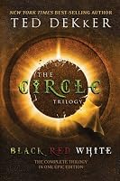 Black/Red/White (The Circle Trilogy 1-3)