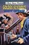 Golden Sundown (Black Horse Western)