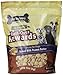 Three Dog Bakery Roll-Over Rewards Peanut Butter Dog Treats, 32-Ounce
