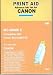 set of two compatible canon bci-6 cyan ink cartridges bjc 8200..