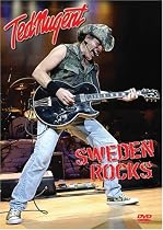 Sweden Rocks (Dol) [DVD] [Import]