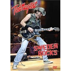 Sweden Rocks