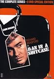 Man In A Suitcase - Complete