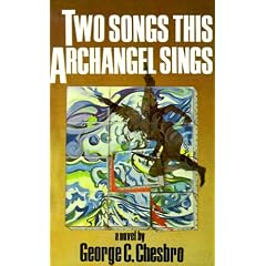 Two Songs This Archangel Sings