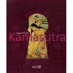 Le grand livre du Kama sutra