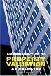An Introduction to Property Valuation