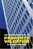 Review Estates Gazette  / An Introduction to Property Valuation