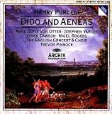 Dido And Aeneas