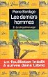 Librio: Les Derniers Hommes 2 Le Cinquieme Ange