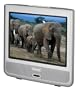 Remanufactured Philips 15PF7835 15" LCD TV