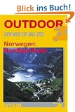 Norwegen: Nordkap-Route. Der Weg ist das Ziel