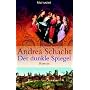 Der dunkle Spiegel: Roman