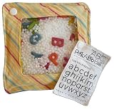 Peek-A-Boo ABC Bag