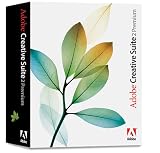 Adobe Creative Suite 2 Premium (Upgrade from Photoshop) (Mac) by Adobe Systems Inc. (ASIN:B00092ZC2U)