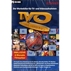 TVO - TV ohne Werbung