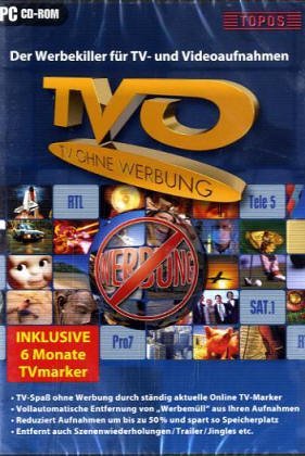 TVO - TV ohne Werbung