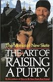 The Art of Raising a Puppy (Hardcover)