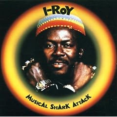 Musical Shark Attack
