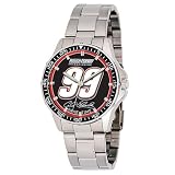  : CARL EDWARDS Crew Chief Series Watch NASCAR NASCAR Fan Shop Sports Team Merchandise