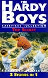  : Top Secret (Hardy Boys Casefiles New)