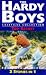 Search : Top Secret (Hardy Boys Casefiles New)