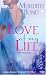 Love Of My Life (Zebra Regency Romance)