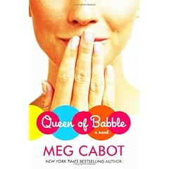 Queen of Babble