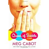 Queen of Babble: A Novel ~ Meg Cabot