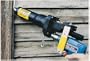 Quickpoint 1970 Power Caulker Industrial Caulking Gun