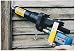 Quickpoint 1970 Power Caulker Industrial Caulking Gun