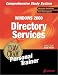 Book MCSE Windows 2000 Directory Services Exam Cram Personal Trainer (Exam: 70-217)