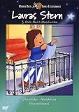 Eigenschaften Warner Home Video - DVD  / Lauras Stern - 3 Gute-Nacht-Geschichten: Sternbilder, Abendstern, Sternenhimmel