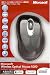 Microsoft Wireless Optical Mouse 5000 Metallic Gray M03-00085