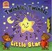 Twinkle, Twinkle Little Star
