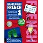 Breakthrough French 1: Euro Edition (Euro Book & CD)