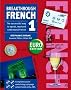 Breakthrough French 1 Euro Book and Cd Pack: Euro Edition (Euro Book & CD)