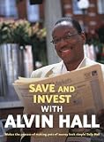Review Hodder & Stoughton Paperbacks  / Save and Invest with Alvin Hall
