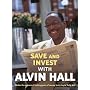 Save and Invest with Alvin Hall