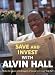 Save and Invest with Alvin Hall